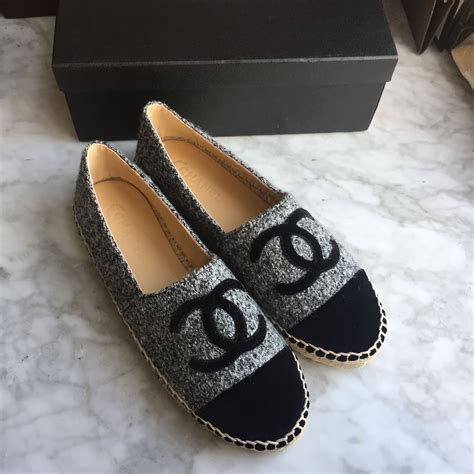 scarpe chanel bambina|Chanel shoes for women.